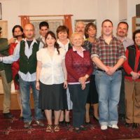 Raub, Betrug und Entführungen im Gasthof Post, Aufkirchen! Raub, Betrug und Entführungen im Gasthof Post, Aufkirchen!