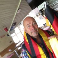 Dada sucht Unterstützung