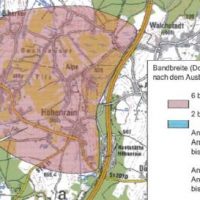 Breitbandausbau Berg Breitbandausbau Berg