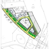 Entwicklungsgebiet Höhenrain Entwicklungsgebiet Höhenrain