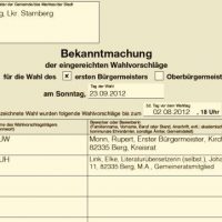 QUH-Bürgermeisterkandidatin Elke Link im Interview