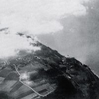 Berg vor 100 Jahren - sensationelle Flugaufnahmen aufgetaucht