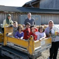 Kinderprogramm Kinderprogramm