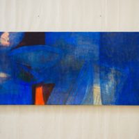 Die blaue Woche über die blaue Stunde