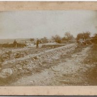 Die älteste Photographie aus Berg? Die älteste Photographie aus Berg?