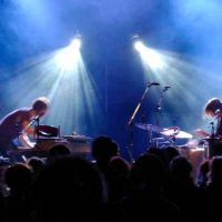 The Berg Sans Nipple