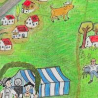 Wer Visionen hat, soll zum Arzt gehen