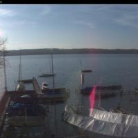 Mach es wie die Sonnenuhr, zähl die schönen Stunden nur