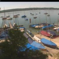 Wassertemperatur fast 23 Grad Wassertemperatur fast 23 Grad