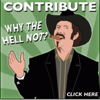 Kinky Friedman und die QUH