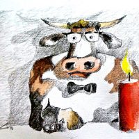 Das Lichtlein und die QUH