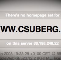csu berg @ internet csu berg @ internet