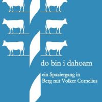 Do bin i dahoam
