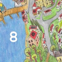 Der QUH-Adventskalender - das 8. Türchen