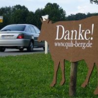 Wie einstmals im August! - Gemeinderat wir kommen!