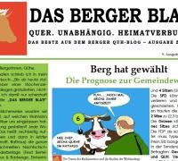 Die letzte Ausgabe
