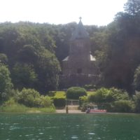 Update: Die Gedenkfeier