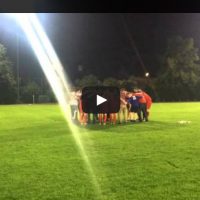 Wichtige drei Punkte