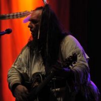 Der Indianer im Hollerhaus Der Indianer im Hollerhaus