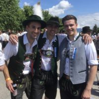 Weltrekordbuam! Weltrekordbuam!