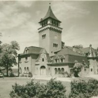 Berg machte Schule Berg machte Schule