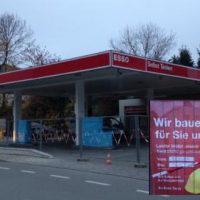 Energieknappheit in Berg Energieknappheit in Berg