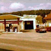 60 Jahre Energie für Berg