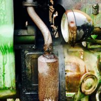 Der QUH-Adventskalender: Das 2. Traktörchen Der QUH-Adventskalender: Das 2. Traktörchen