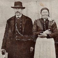 Der wilde, wilde Osten