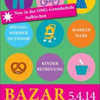 Alles fürs Kind - Bazar KinderArt