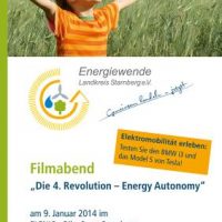 Ein Filmabend anderer Art