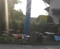 Freinacht in Berg Freinacht in Berg