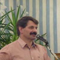 Herr Friedinger aus Farchach Herr Friedinger aus Farchach