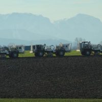 Hereinbrechende Nachricht: Geothermie für Höhenrain?