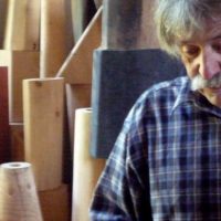 In den Berger Ateliers: Heute Folge 1 bei Gerd Jäger in Farchach In den Berger Ateliers: Heute Folge 1 bei Gerd Jäger in Farchach