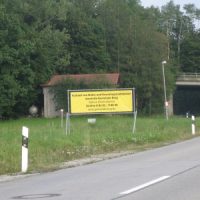 "Neues" Gewerbegebiet Berg-Höhenrain "Neues" Gewerbegebiet Berg-Höhenrain