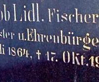 Die Geschichte vom plötzlichen Reichtum des Fischers Lidl