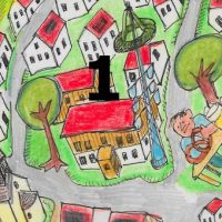 Der QUH-Adventskalender - das 1. Türchen