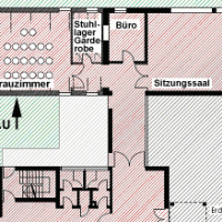 Die AGRO-QUH bei der Arbeit ...