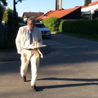 515 Hunde in der 9. Gemeinderatssitzung 515 Hunde in der 9. Gemeinderatssitzung