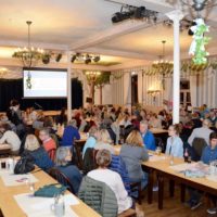 Asyl in Berg: Jahrestreffen Asyl in Berg: Jahrestreffen