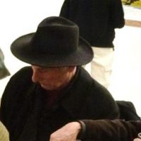 Erste Etappe: Herbert in Berg