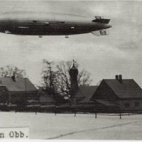 Post aus Höhenrain Post aus Höhenrain