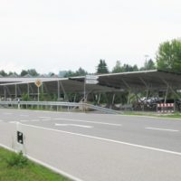 autarke Energieversorgung bis 2020 in Berg