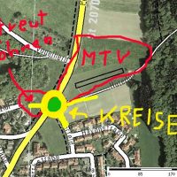 Kurzmeldung: Berg wächst!