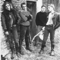 The Future of "No Future" is now!