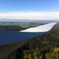 Hereinwehende Neuigkeit: es gibt Wind auf die Mühlen