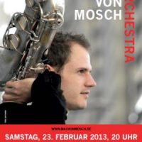 Jazzfreunde, in die Puschen!