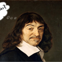 Ich denke, also bin ich Ich denke, also bin ich