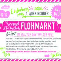 Second Chic for Chicks